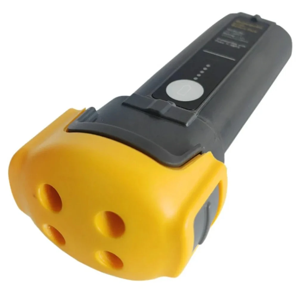 7.4V 3200mAh Li-ion Replacement For Fluke FLK-TI-SBP3 Smart Battery Ti480/Ti200/Ti300/Ti125/TiR105/TiR110/TiR125 Thermal Imager