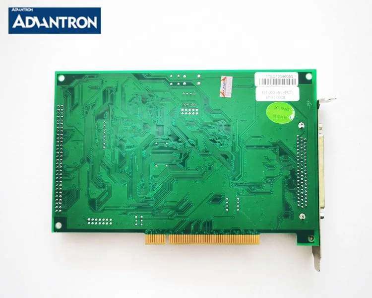 GX-PCI VER.A Technology LTD GT-X00-SD-PCI Industrial Motherboard CPU Board CPU Module Main Board Stock