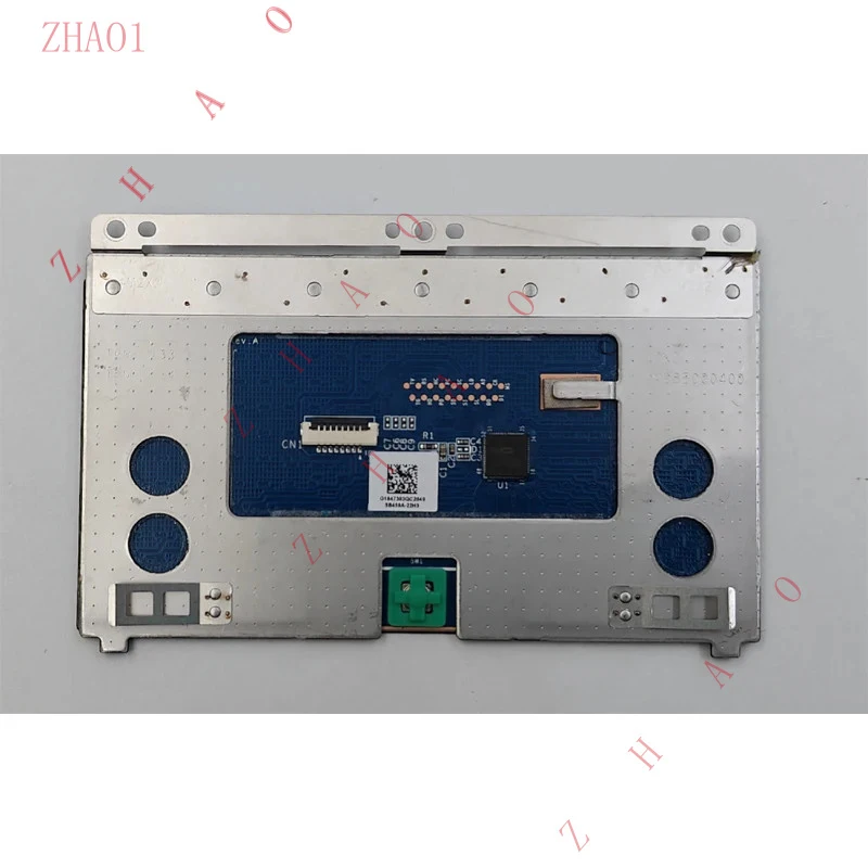 Z  Laptop Touchpad For HP TPN-C134 TPN-C133 15-CX Trackpad Mouse Board With Cable
