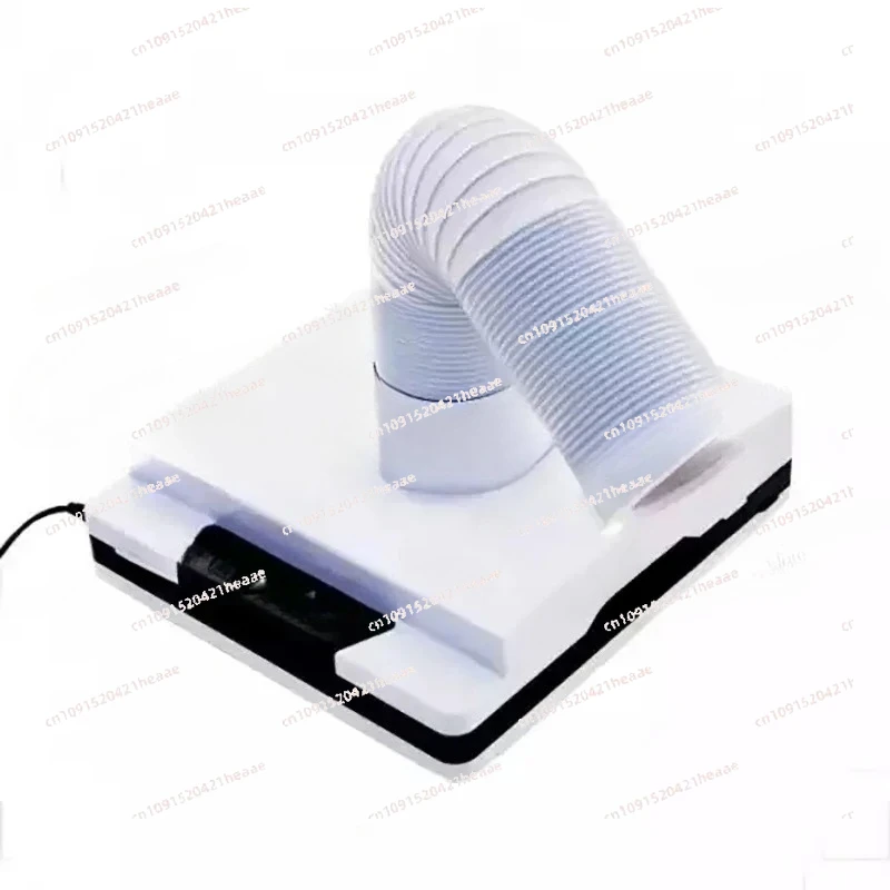 

Suitable for aspiradora manicura, máquina polvo filtro fino Vertical Herramientas manicura de doble uso, iluminación