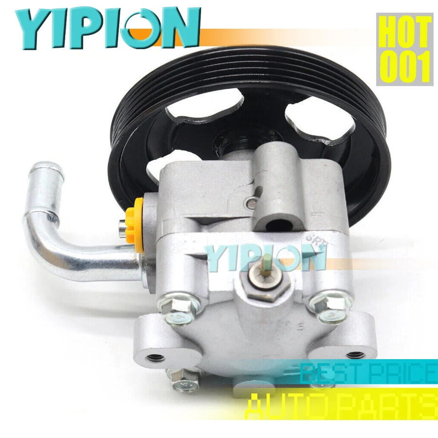 

NEW Car Power Steering Pump For Suzuki Grand Vitara II 2.0 AWD 2005-2015 49100-65J00 4910065J00