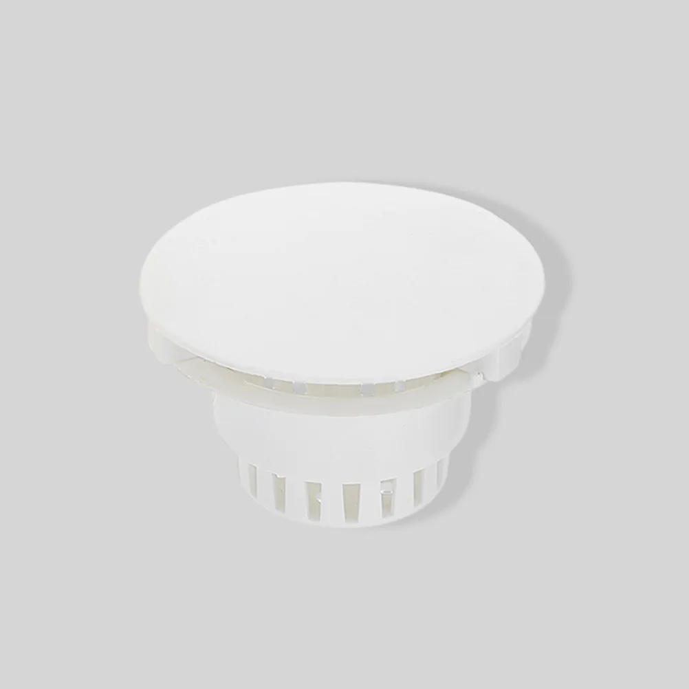 

Spittoon Filter Sturdy ABS Easy Install Compatible Dental Chair White Plastic Lightweight Compact Safe Hygienic