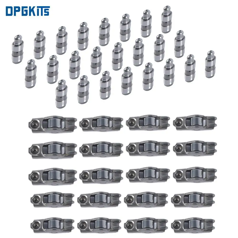 N57D30 Car Rocker & Arms Lifter 11338576634 11338679835 For BMW X3 X4 X5 X6 F30 F31 F34 F83 F82 F25 F16