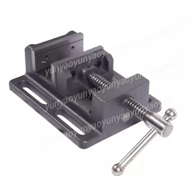 

Прецизионные плоскогубцы для сверлильных станков, тип с направляющей штангой, усиленные, 3 дюйма