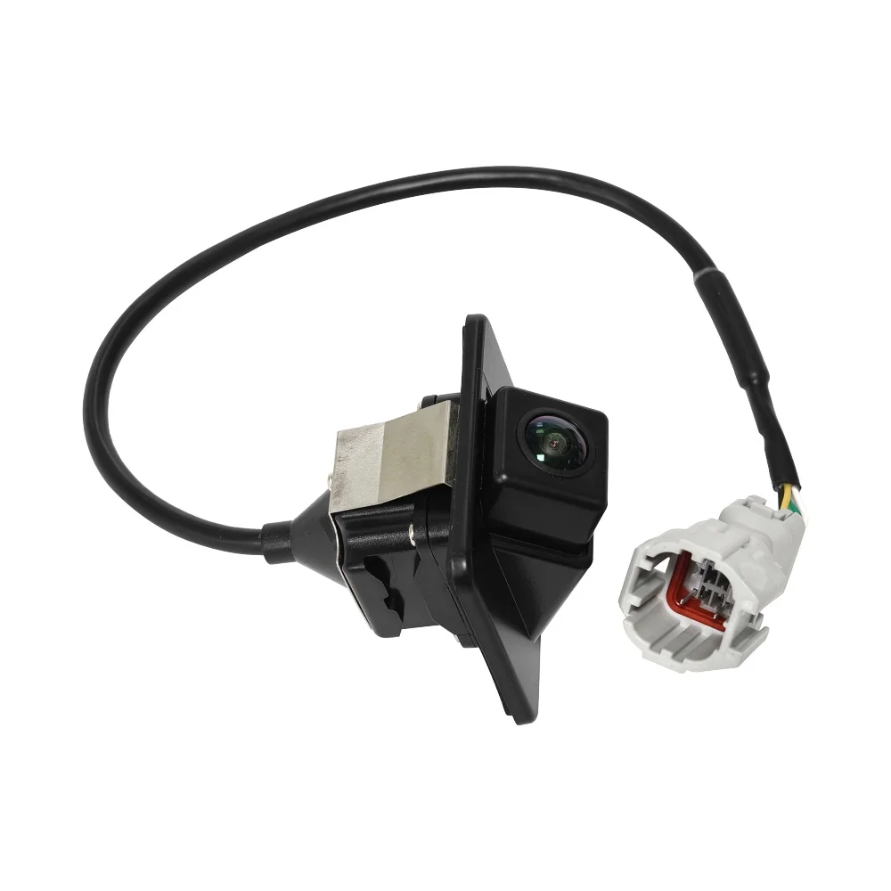95760-3Z250 Rear View Camera For 2011 2012 2013 2014 Hyundai I40 Reversing Backup Camera 957603Z250 95760-3Z300 95760-3Z251 view 6