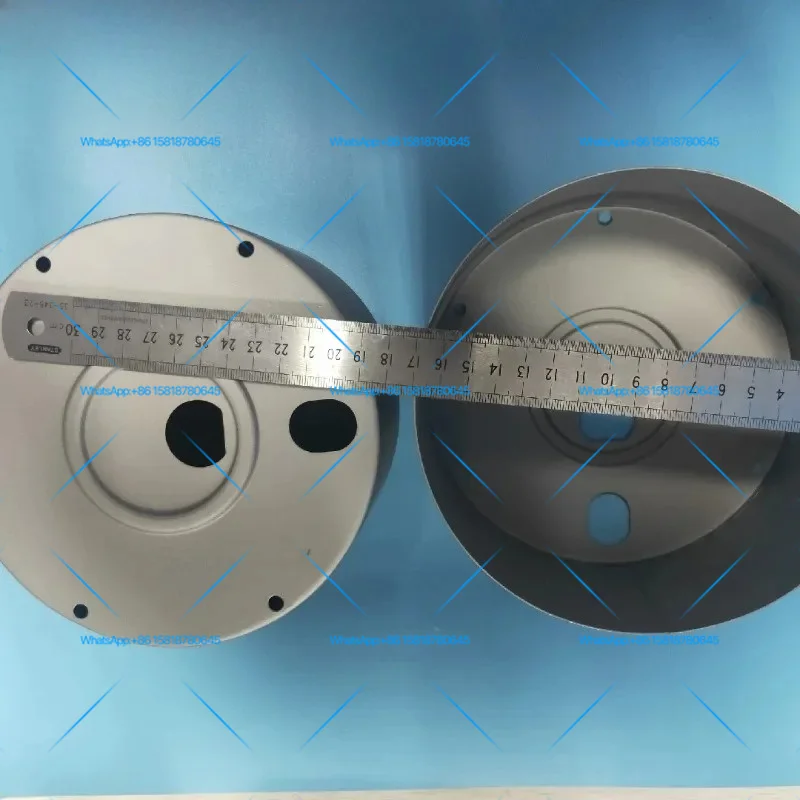 B37-0228-0 Light Control Mask Shield v3 Coating Machine Accessories Outer Diameter 167mm High 90