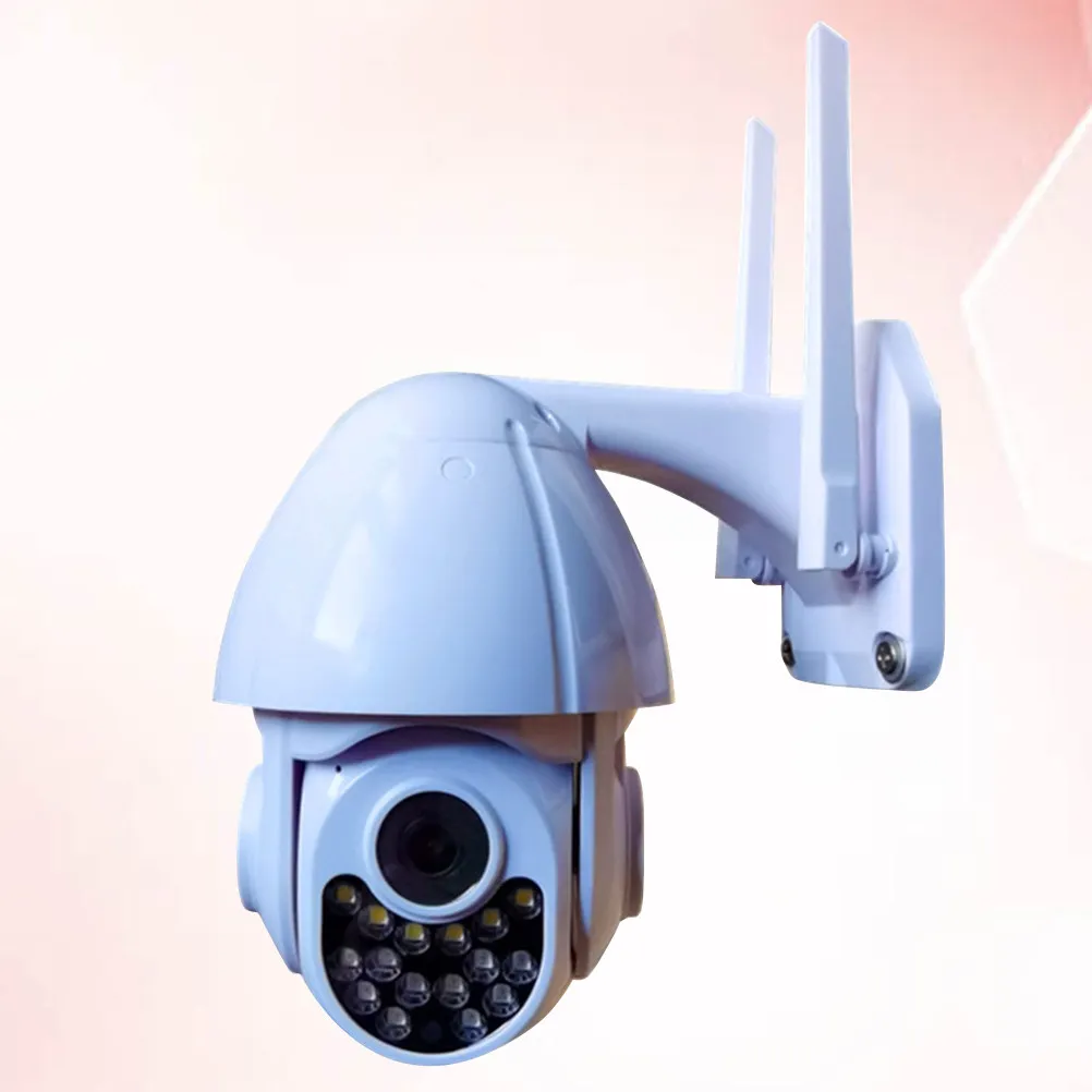 1080p-security-camera-20mp-outdoor-waterproof-ball-machine-355-degree-rotation-motion-two-way-audio
