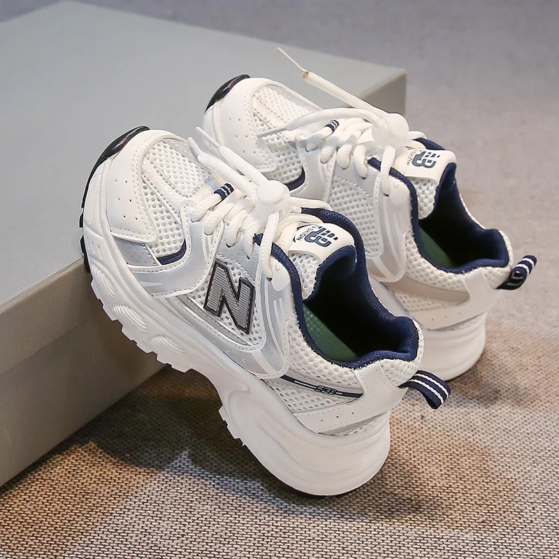 Thumbnail 4 - #5 Top 50 Kids Canvas Shoes Worth Buying In 2026