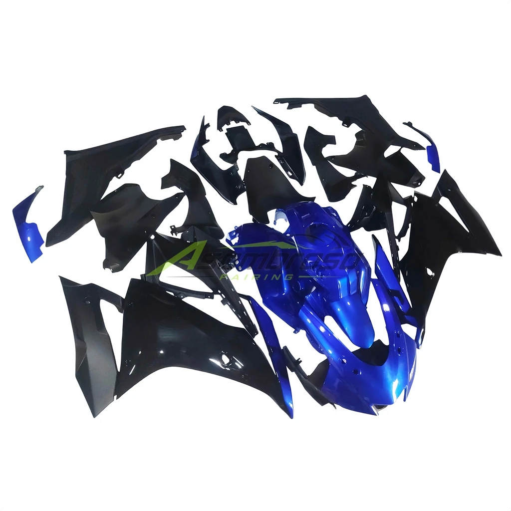 ABS Injection Bodywork For Yamaha R125 2019-2024 YZF-R125 19 20 21 22 23 24 Motorcycle Aftermarket Fairing Kit
