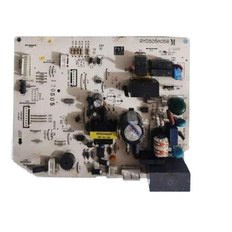 for-use-sl-kfr-35gw-qfsd-inner-board-ryd505a048-040-046-ryd505a058-055-main-board