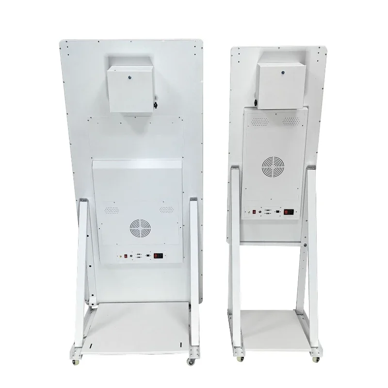 

Party Smart Lasagna, Mirror Photo Booth 360 Photo Booth Indoor Wedding Advertising