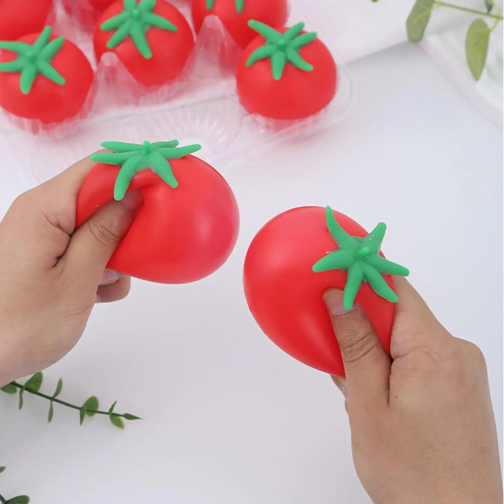 tomato-stress-ball-9-pieces-tomato-slow-rising-squeeze-toys-soft-fruit-sensory-fidget-for-kids-adults-home-office-study-work