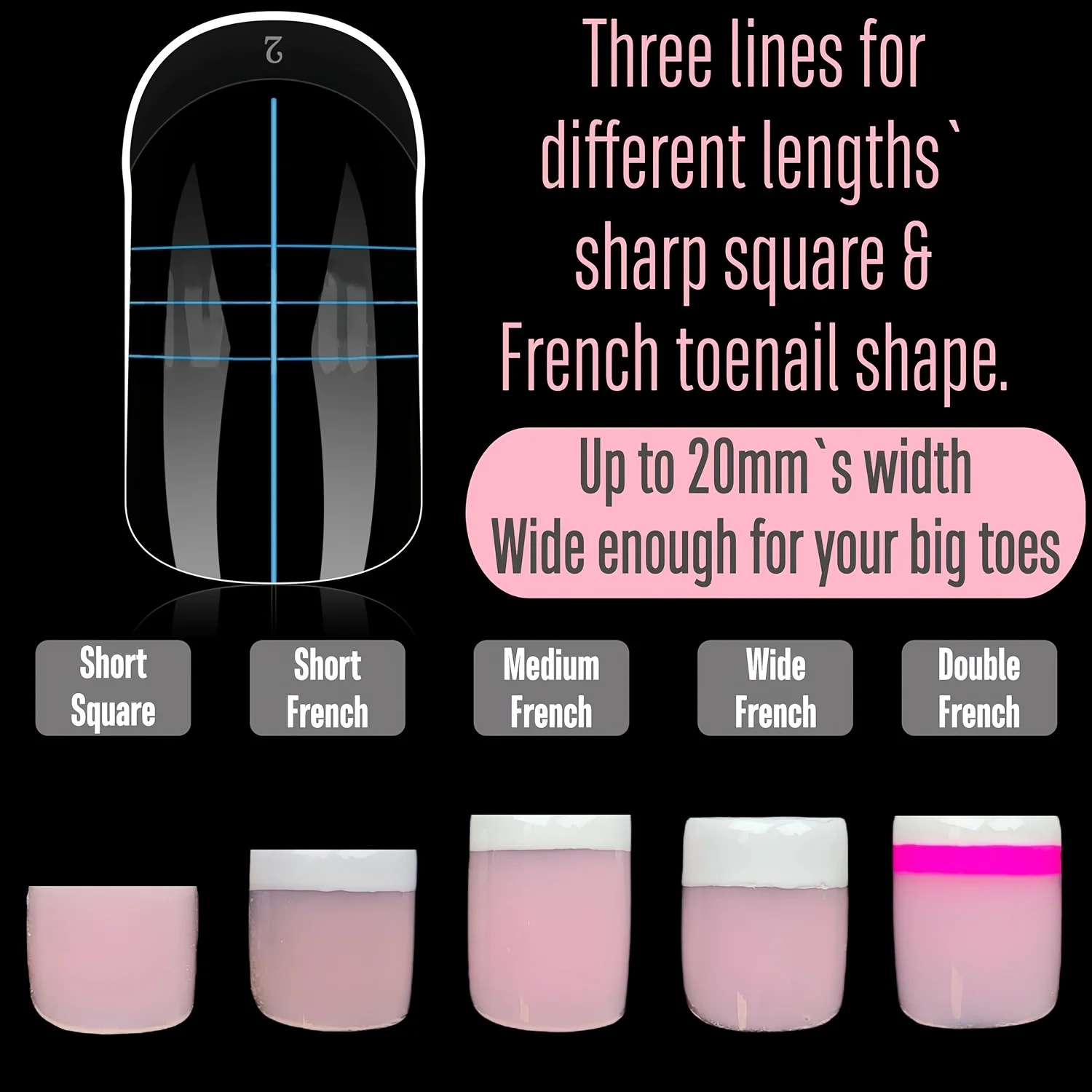 150 قطعة قوالب تمديد أظافر جل بولي و1 قطعة مصباح الأشعة فوق البنفسجية للأظافر مع شاشة LED أدوات مانيكير لصالون الأظافر المنزل لتقوم بها بنفسك