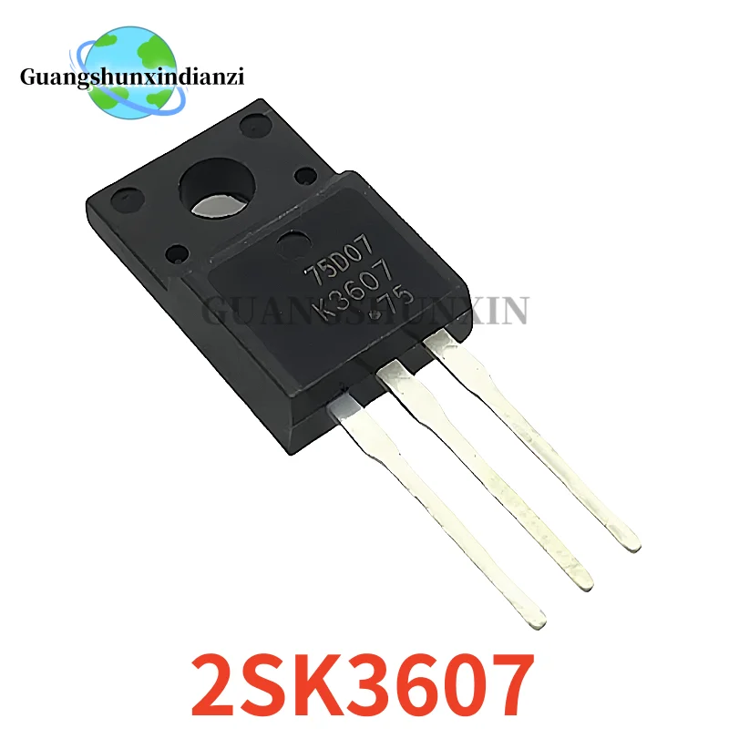 10PCS 2SK1818 2SK1852 2SK4208 2SK2378 2SK2624 2SK3706 2SK4012 2SK3607 K3607 K2333 K1818 K1852 K4208 K2378 K2624 K3706 K4012