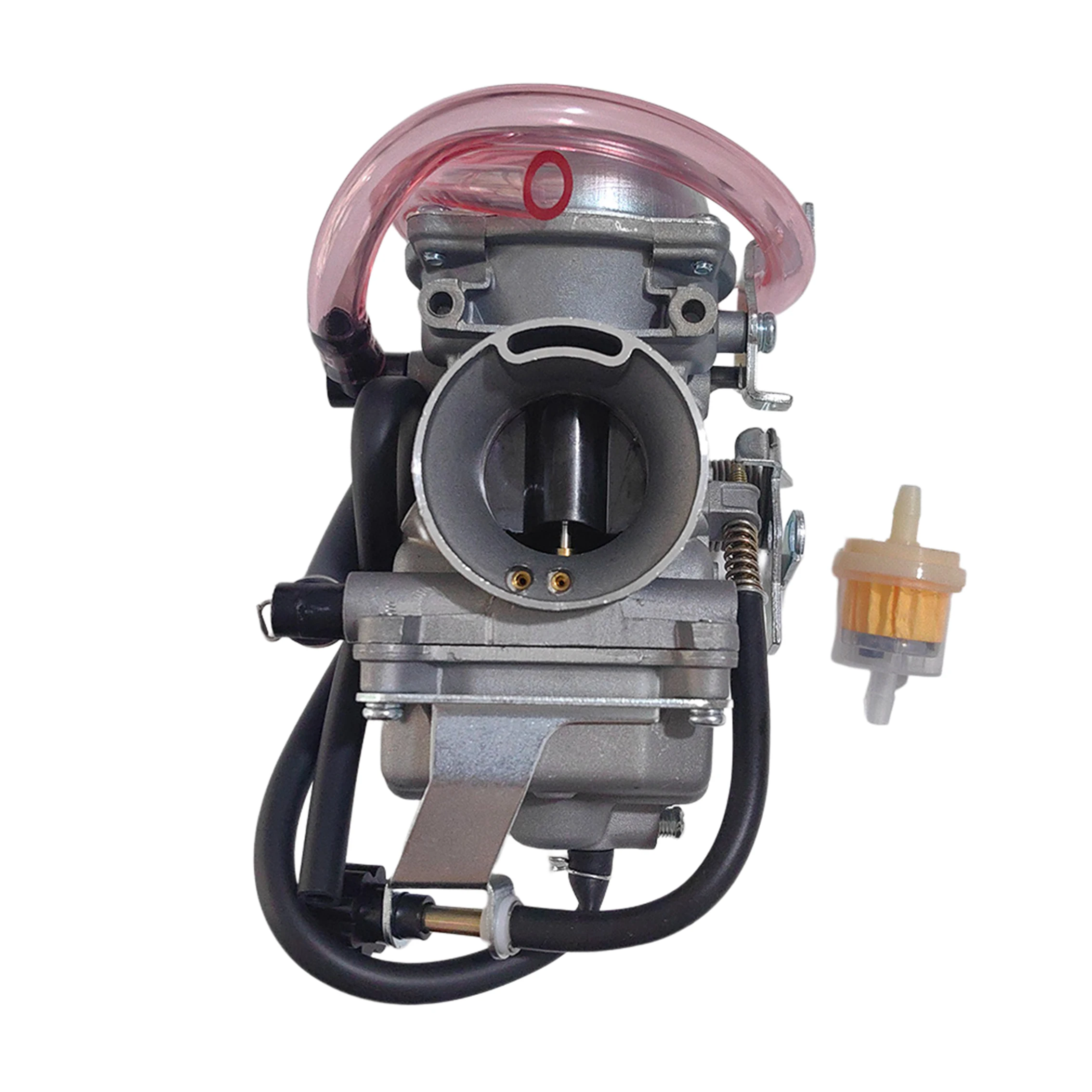 

Carburetor For Kawasaki KLX250S KLX250SF 15004-0023 2009-2014 Motorcycle Carburador KLX 250 S Carburatore PD33JK-9A