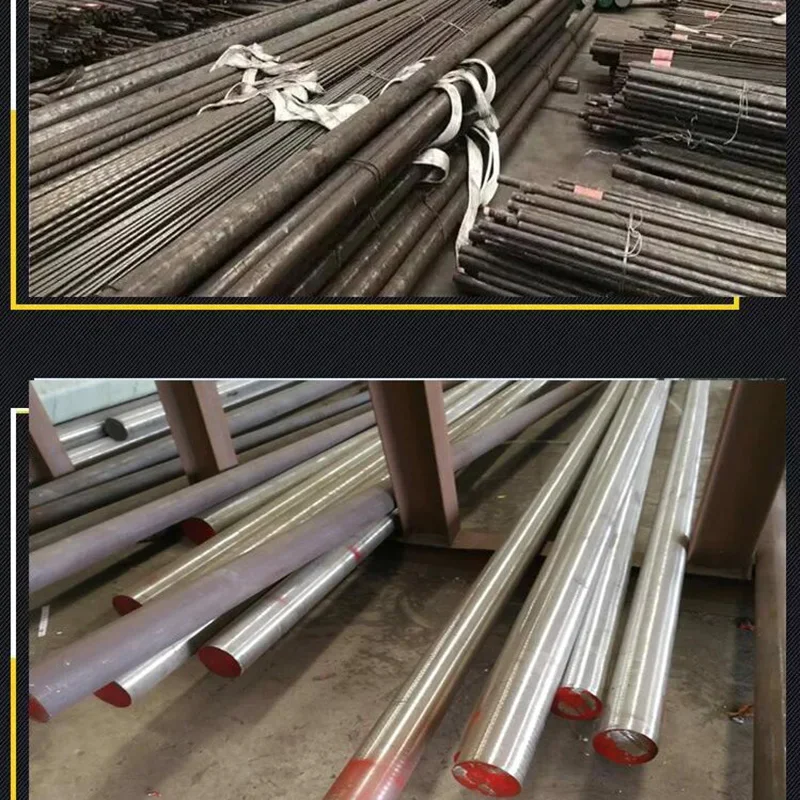 Grade 304 Stainless Steel Round Bar Rod 100mm 200mm 300mm 500mm Long