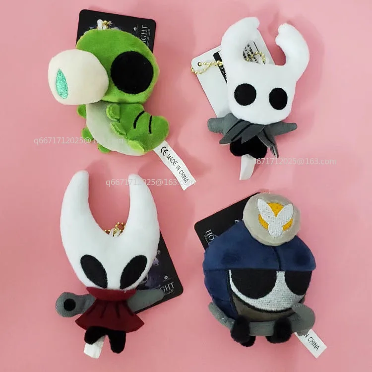 لعبة الجوف فارس تأثيري حلي أفخم هدية المفاتيح قلادة الكرتون اكسسوارات الدعامة #1