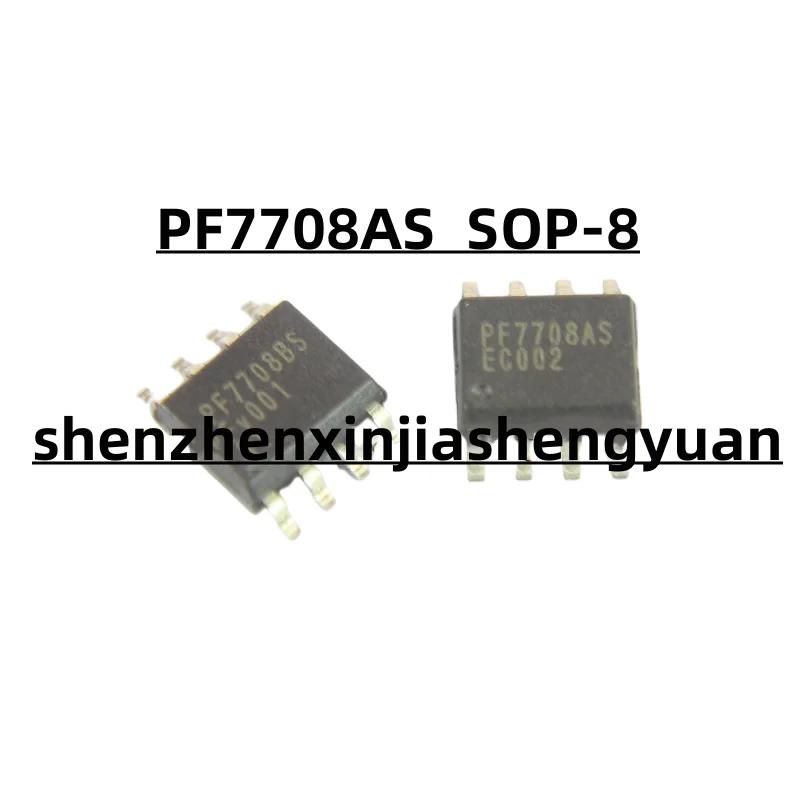 

5pcs/Lot New origina PF7708AS SOP-8