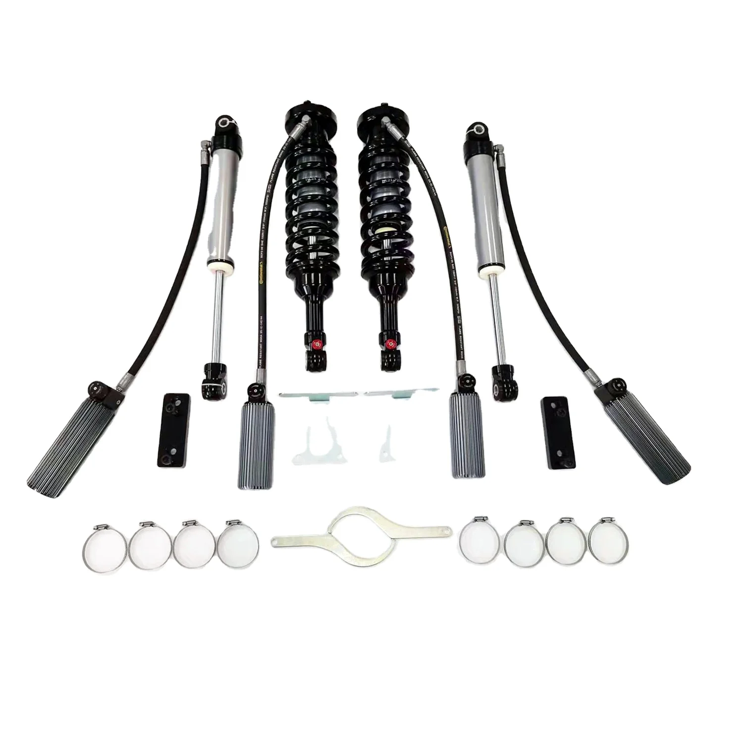 OPIC 4x4 off Road High Quality Adjust Shock Absorber 2.5inch Lifting