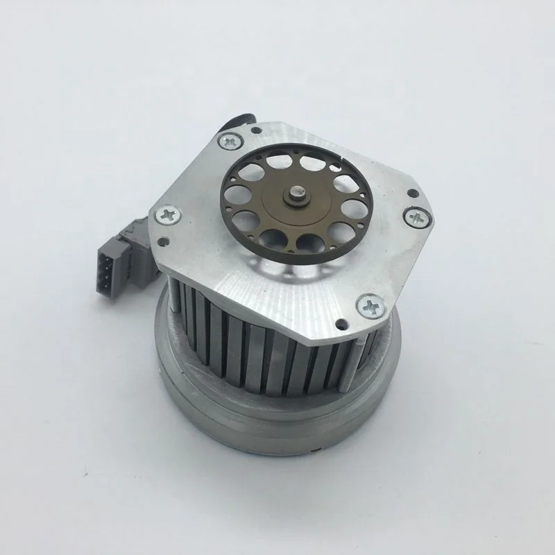 محرك ذو نوعية جيدة لمحرك سيرفو SSM اجتياز لقطع غيار ماكينات النسيج #2