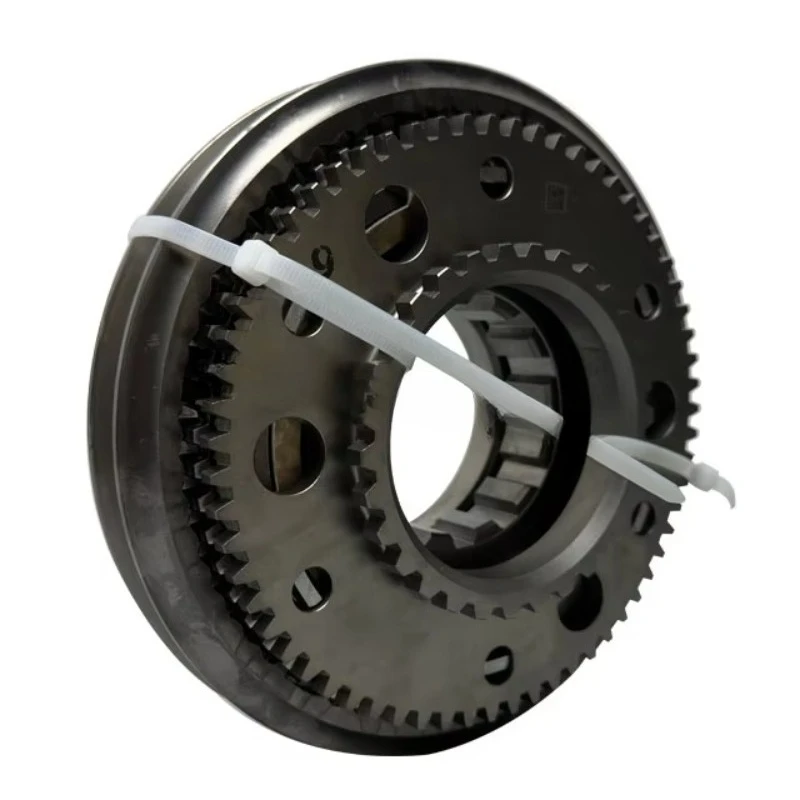Fast Gearbox First and Second Gear Synchronizer Assembly 11841170-6