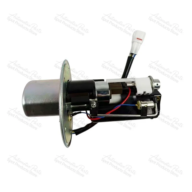 Fuel Pump Assembly 49040-1081 Suitable for Motorcycle Complete In-tank Fuel Pump Module Replacement Parts