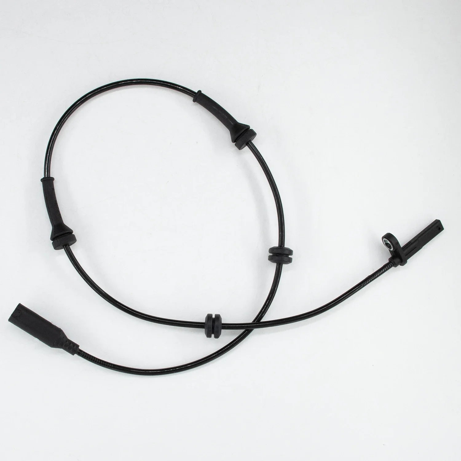 For Fiat Fiorino Linea Qubo Rear Left/Right ABS Sensor Wheel Speed Sensor 51763165; 52090317; 52081839