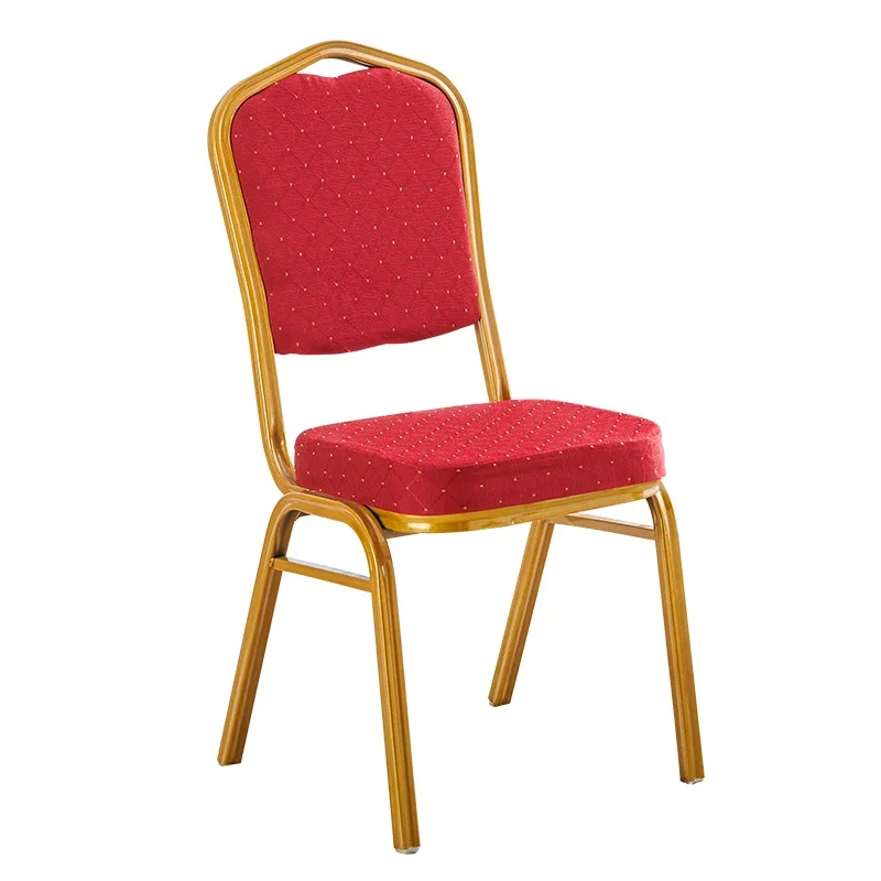 Chaises d\'hôtel d\'église et de fête de luxe, roi royal, événements de mariage, meubles de chambre à coucher, pas cher, vente en gros