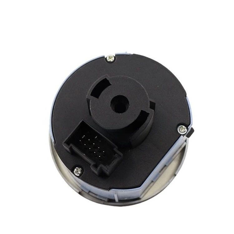 

Automotive automatic headlight switch, fog light switch for Volkswagen Skoda
