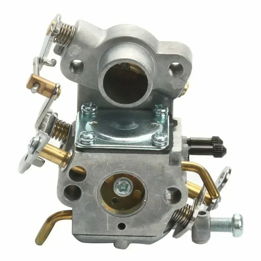

High Quality Practical Carburetor Kit XTREME 8-42 Carburettor For McCulloch Fuel Line Part 530035589 530035590