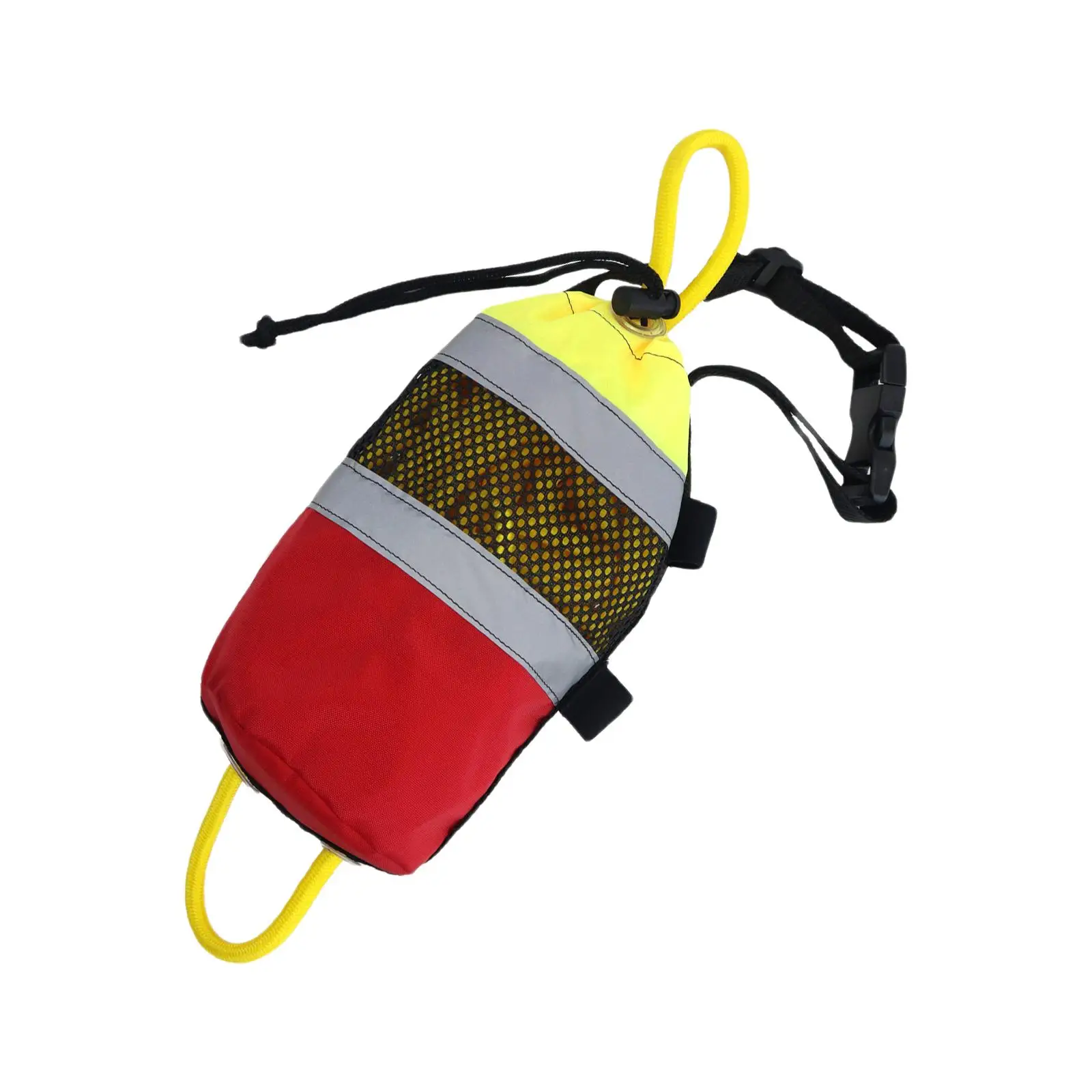 

31M Length Throw Bag for Water Rescuewith Rope Rescue Throw Bag for Swimming