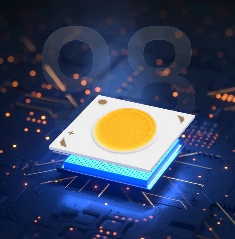 واحد منحني راحة المضادة للوهج LED النازل عكس الضوء AC85-265V ضوء السقف الأضواء 9 واط 12 واط الأسرة غرفة المعيشة غرفة نوم ضوء