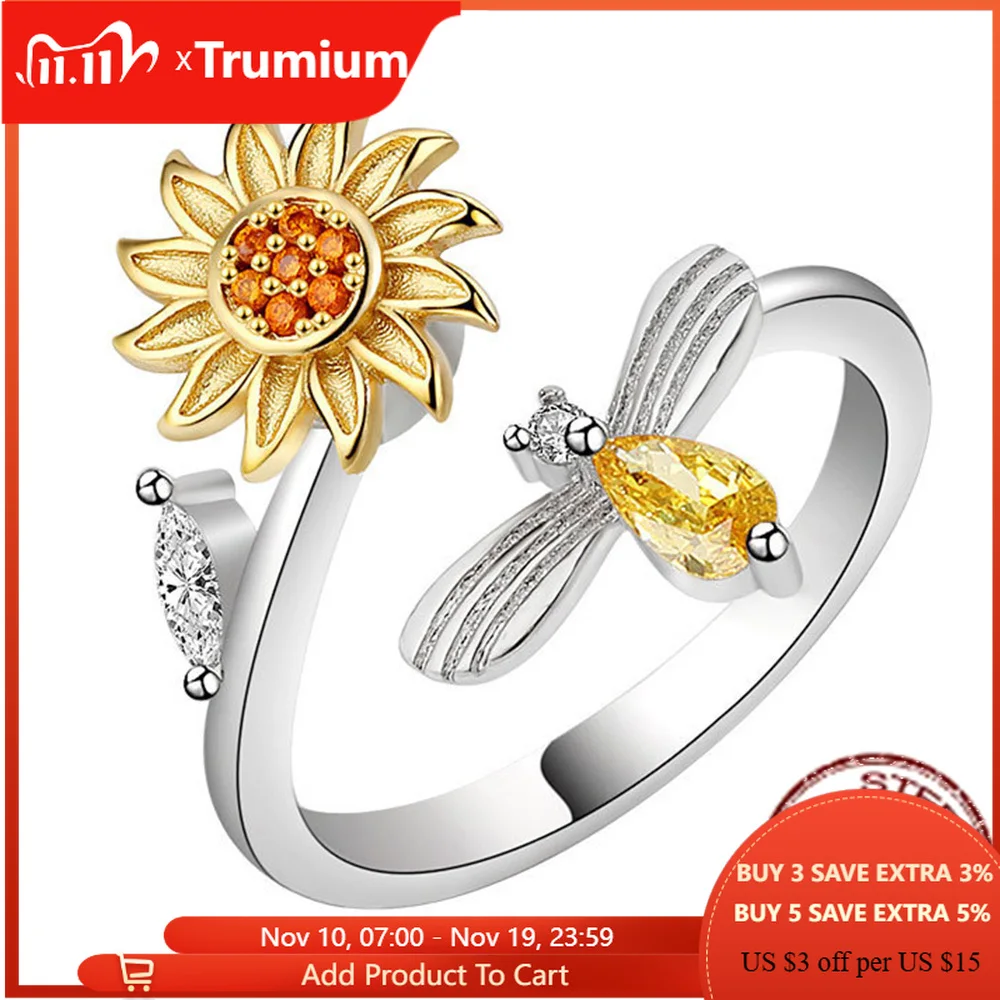 

Женское кольцо из серебра пробы, с бриллиантами