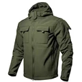 Green ALL Jacket JKC