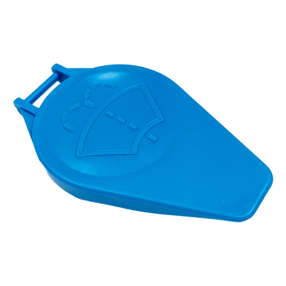 LR093442 Car Windshield Wiper Washer Fluid Reservoir Tank Bottle Cap for Land Rover Defender L663 for Jaguar XE X760 XF X260