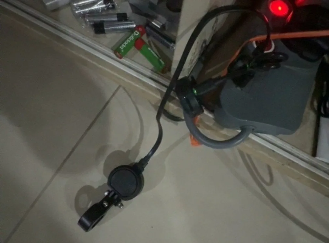 For Wireless Remote Control Bicycle Alarm Horn, Multi-function Anti-Theft Siren Electric Bell for Bike