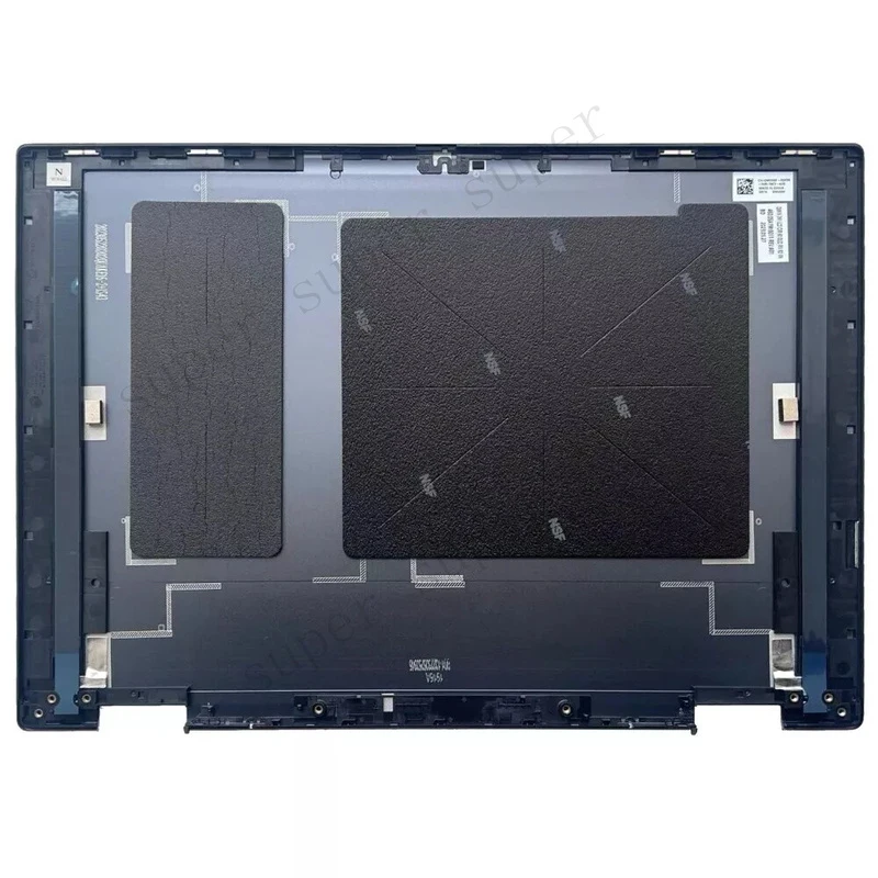 

S+ New For Dell inspiron 16Plus 7630 7635 2in1 LCD Back Cover/Palmrest/Bottom Case