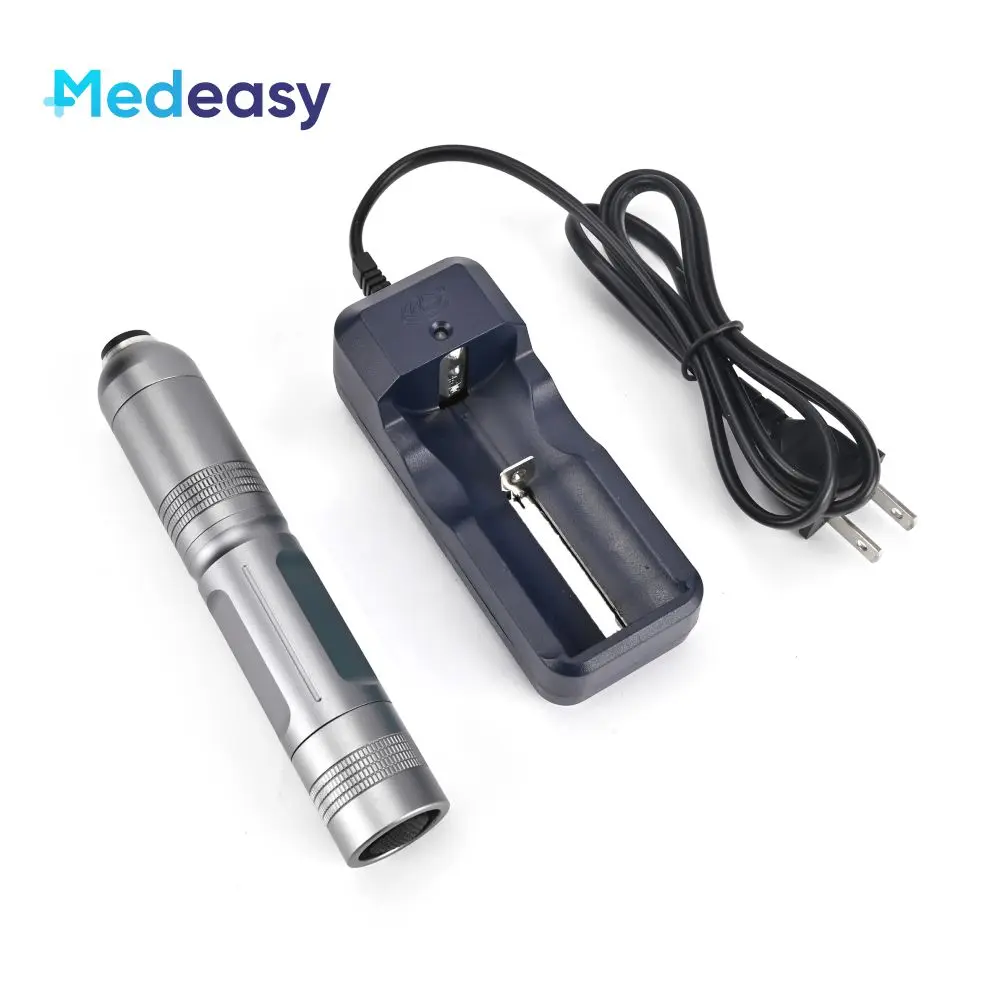 FOTO 2 - Перезаряжаемый портативный