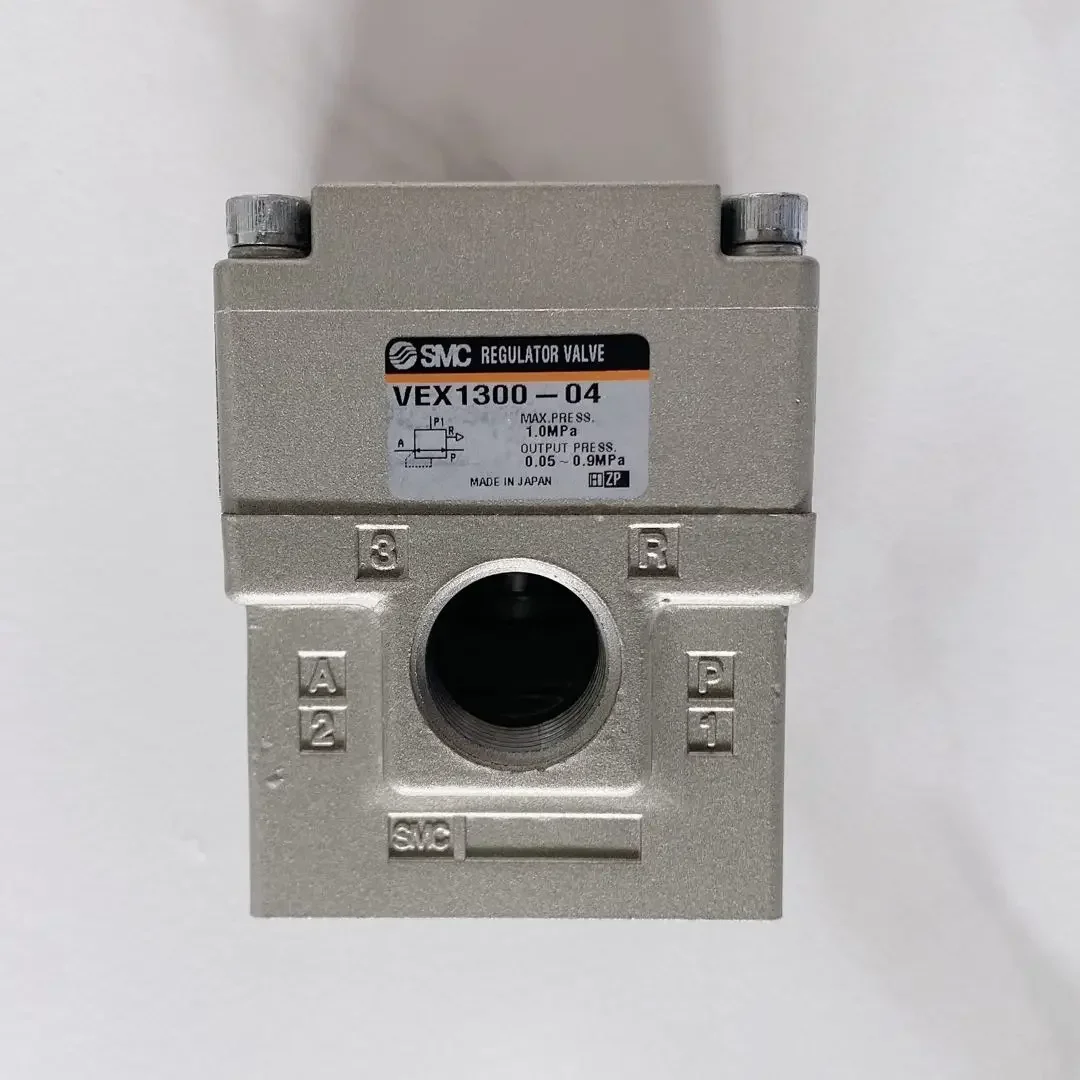 

Japan SMC solenoid valve high-power valve VEX1300-04