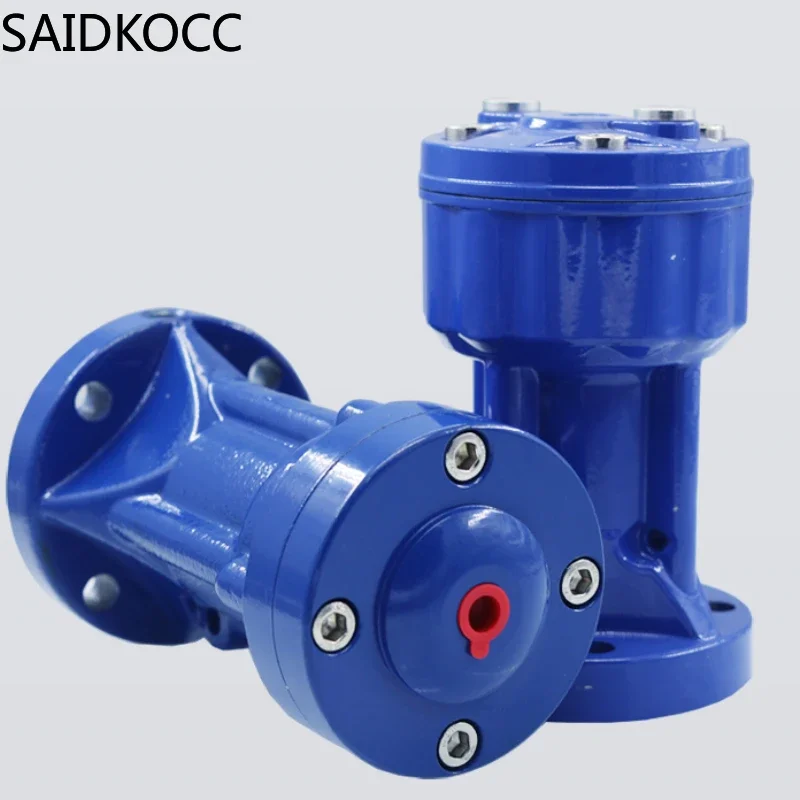 SK AH30 Air Knocker Pneumatic Percussion Hammer SK-30 Pneumatic Hammer Vibrator Knocking Hammer