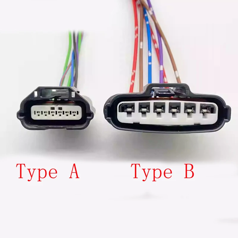 

Original Accessories For NISSAN SENTRA TEANA TIIDA SUNNY X-TRAIL QASHQAI Accelerator Pedal Electronic Throttle Plug