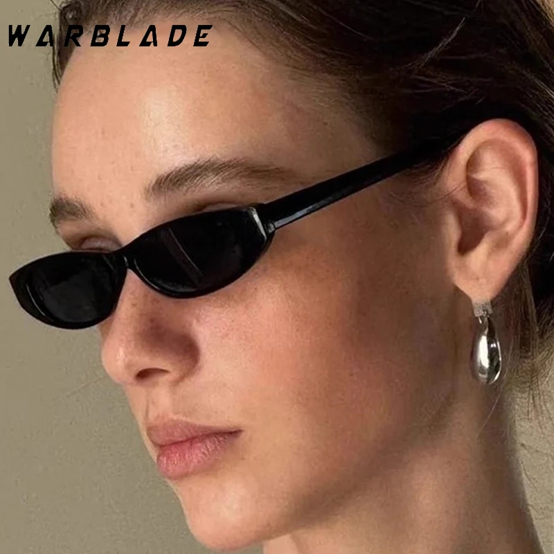 

Vintage Trendy Small Oval Frame Women Sunglasses Man Luxury Popular Brand Designer Sunglasses Outdoor Driving Shades UV400 Очки