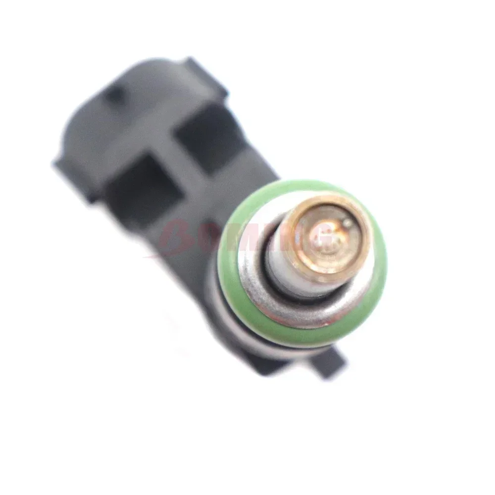 

5PCS NEW 07K906031C For Volkswagen Passat Golf Beetle Rabbit 2.5L 2007-15 Fuel Injector