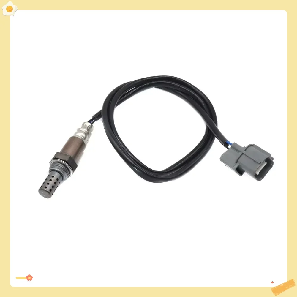 

Новый автомобильный датчик кислорода подходит для Honda Accord Odyssey Pilot для Acura RL TL 36542-RKB-004 2344726 234-4726