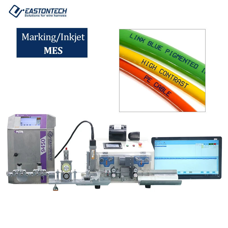 EW-3010+S Fully Aut…