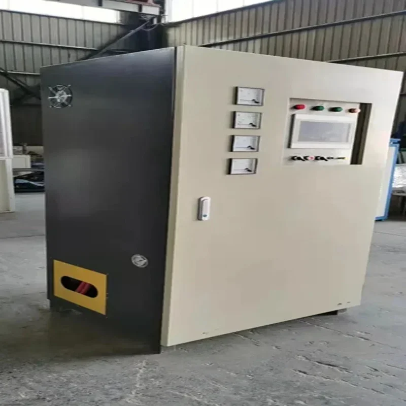 

Stable Froging Preforming Induction Use Machine Forge Furnace Blacksmith