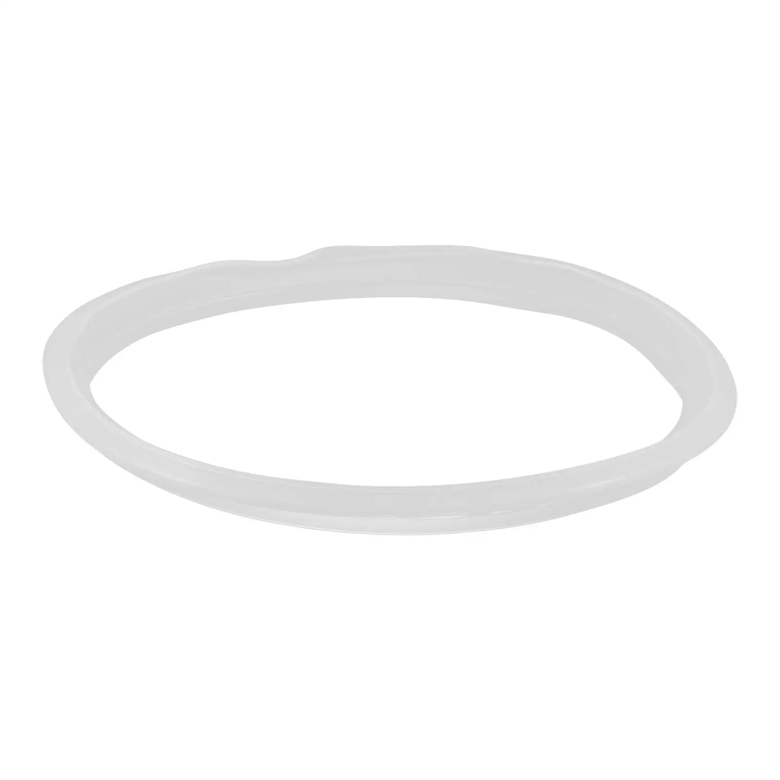 

Rice Cooker Sealing 3L Silicone Gasket Replacement Parts Pressure Cooker Accessories Leak Proof Efficient Cooking