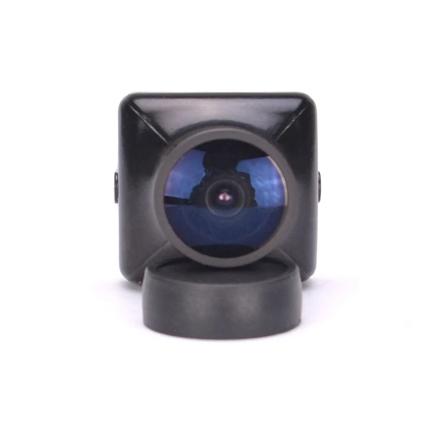 High Definition 1200TVL COMS Camera 2.1mm Lens PAL FPV Camera for FPV RC Drone Quadcopter 250mm ZMR250