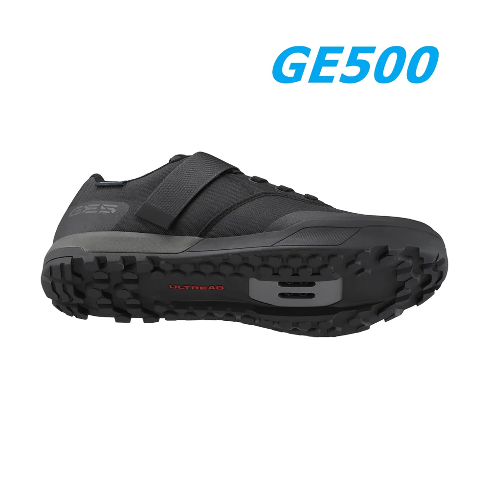シマノ GE5 SH-GE500 MTB 多用途トレイルライディング SPD