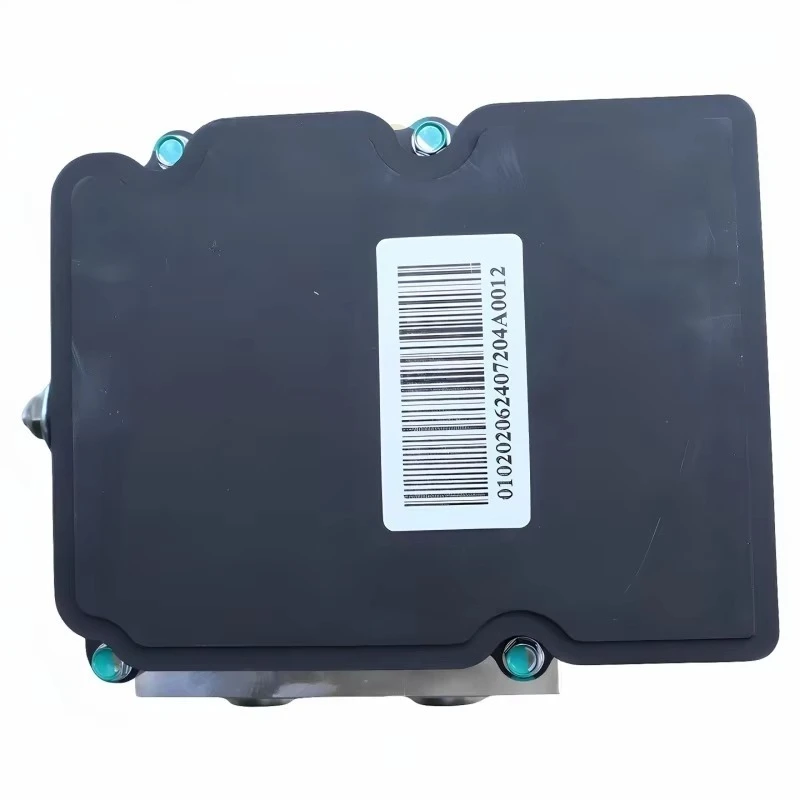 Dongfeng EQ2050 brake pump, brake caliper, ABS pump, controller, hydraulic regulator, off-road truck parts